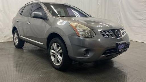 NISSAN ROGUE 2012 JN8AS5MV3CW361164 image