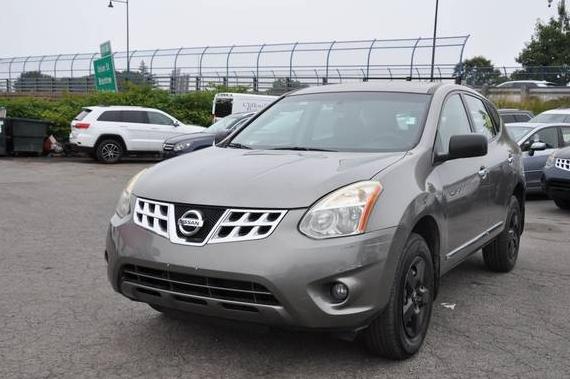 NISSAN ROGUE 2012 JN8AS5MV1CW705896 image