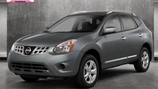 NISSAN ROGUE 2012 JN8AS5MT6CW287771 image