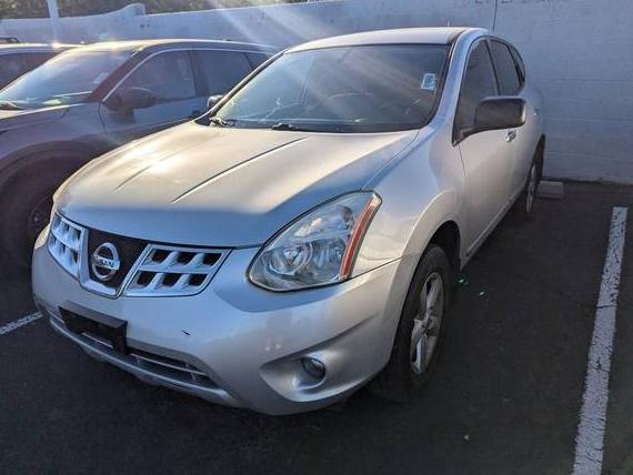 NISSAN ROGUE 2012 JN8AS5MT1CW279710 image