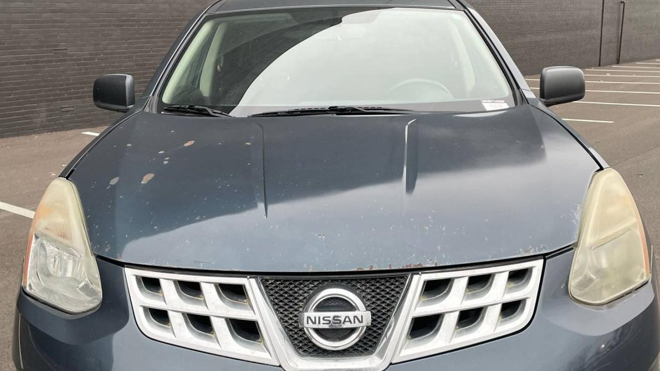 NISSAN ROGUE 2012 JN8AS5MVXCW714368 image