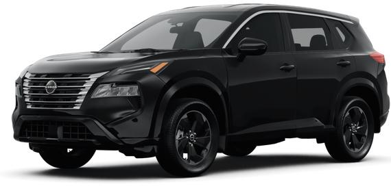 NISSAN ROGUE 2024 JN8BT3BB0RW423451 image NISSAN ROGUE 2024 JN8BT3BB0RW423451 image