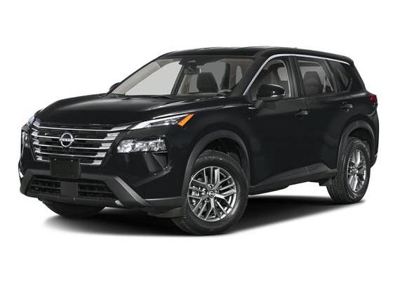 NISSAN ROGUE 2024 JN8BT3BB4RW286174 image NISSAN ROGUE 2024 JN8BT3BB4RW286174 image