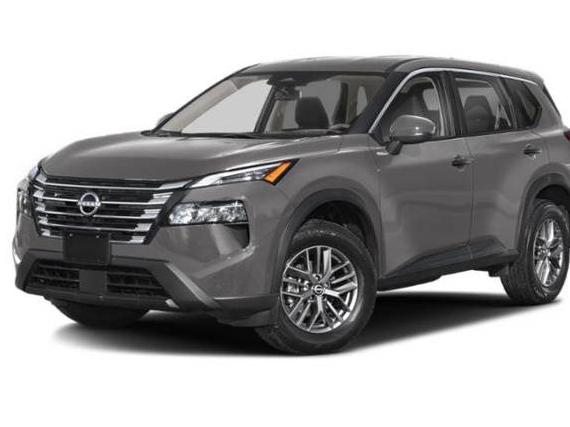 NISSAN ROGUE 2024 5N1BT3AA0RC707454 image