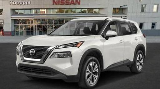 NISSAN ROGUE 2024 JN8BT3BB0RW449287 image NISSAN ROGUE 2024 JN8BT3BB0RW449287 image