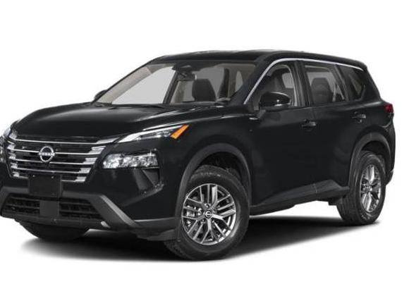 NISSAN ROGUE 2024 5N1BT3AA9RC742137 image NISSAN ROGUE 2024 5N1BT3AA9RC742137 image