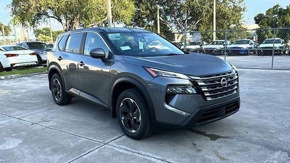 NISSAN ROGUE 2024 JN8BT3BAXRW006071 image