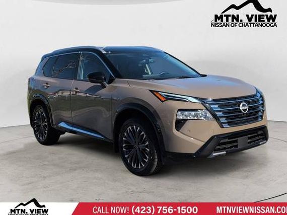 NISSAN ROGUE 2024 JN8BT3DC5RW381218 image