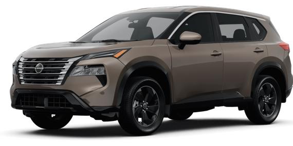 NISSAN ROGUE 2024 JN8BT3BB3RW424268 image NISSAN ROGUE 2024 JN8BT3BB3RW424268 image