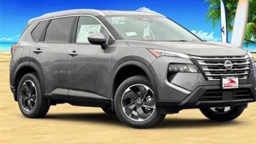 NISSAN ROGUE 2024 JN8BT3BAXRW002845 image NISSAN ROGUE 2024 JN8BT3BAXRW002845 image