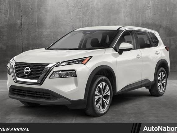 NISSAN ROGUE 2024 5N1BT3BA5RC723535 image