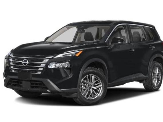 NISSAN ROGUE 2024 5N1BT3AA1RC738972 image NISSAN ROGUE 2024 5N1BT3AA1RC738972 image