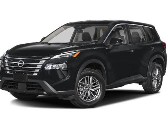 NISSAN ROGUE 2024 5N1BT3AB5RC680678 image NISSAN ROGUE 2024 5N1BT3AB5RC680678 image