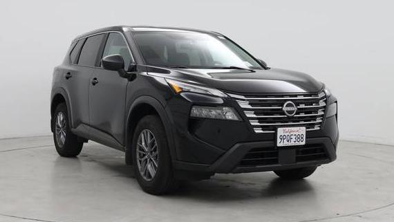NISSAN ROGUE 2024 5N1BT3AB4RC744242 image