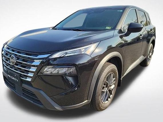 NISSAN ROGUE 2024 5N1BT3AB6RC724168 image NISSAN ROGUE 2024 5N1BT3AB6RC724168 image