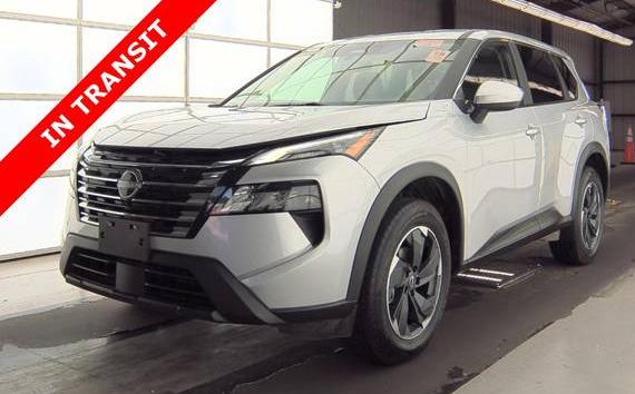 NISSAN ROGUE 2024 5N1BT3BB4RC678709 image