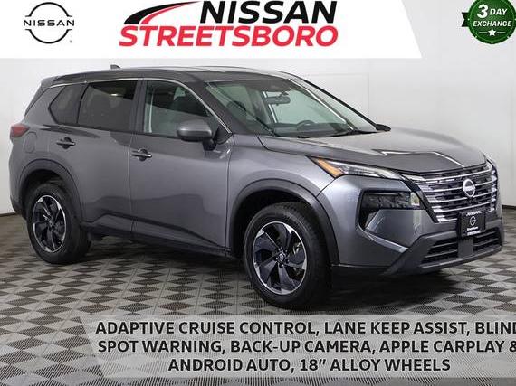 NISSAN ROGUE 2024 5N1BT3BB8RC684190 image NISSAN ROGUE 2024 5N1BT3BB8RC684190 image