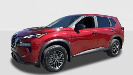 NISSAN ROGUE 2024 5N1BT3AA0RC745105 image