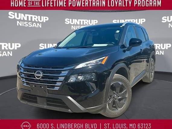 NISSAN ROGUE 2024 JN8BT3BA9RW354282 image NISSAN ROGUE 2024 JN8BT3BA9RW354282 image