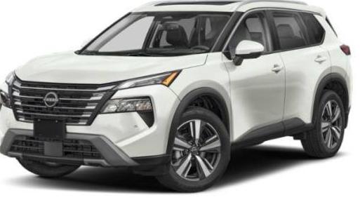 NISSAN ROGUE 2024 5N1BT3CB5RC719718 image