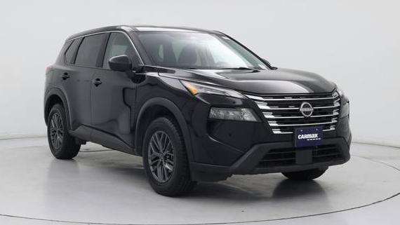 NISSAN ROGUE 2024 5N1BT3AA6RC685623 image