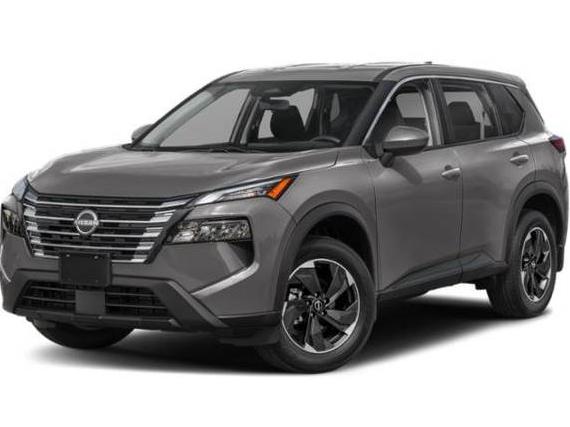 NISSAN ROGUE 2024 5N1BT3BB5RC699441 image