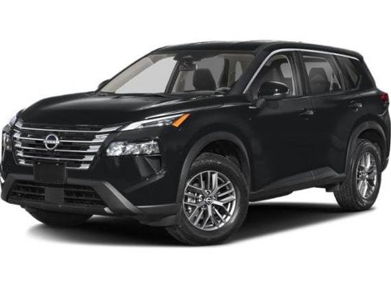 NISSAN ROGUE 2024 5N1BT3AB3RC760299 image
