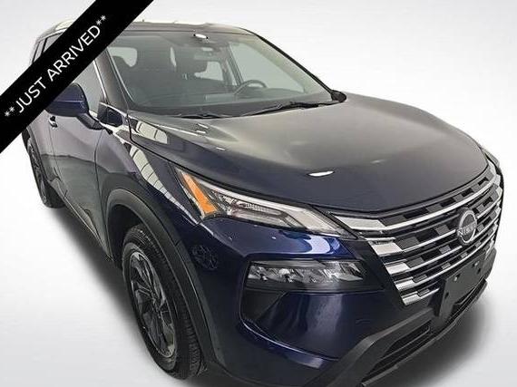 NISSAN ROGUE 2024 5N1BT3BA5RC698328 image