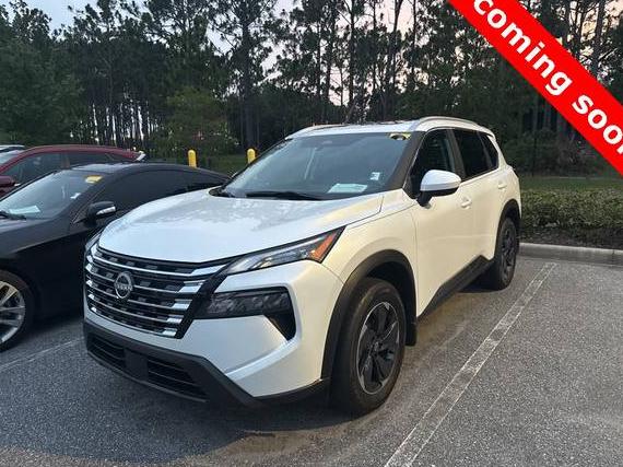 NISSAN ROGUE 2024 5N1BT3BA6RC714147 image