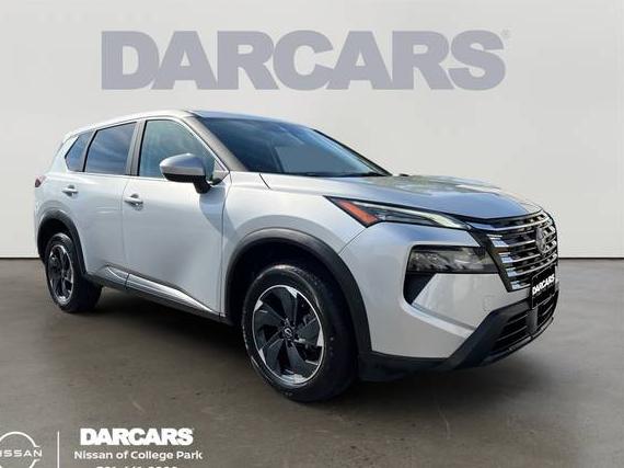 NISSAN ROGUE 2024 5N1BT3BB2RC693886 image