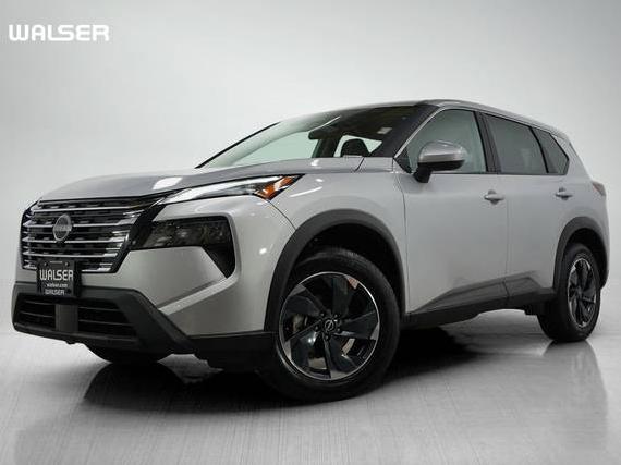 NISSAN ROGUE 2024 5N1BT3BB6RC688612 image NISSAN ROGUE 2024 5N1BT3BB6RC688612 image