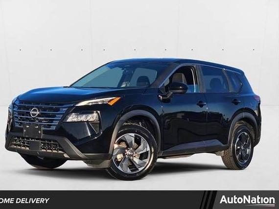 NISSAN ROGUE 2024 5N1BT3BB3RC689684 image NISSAN ROGUE 2024 5N1BT3BB3RC689684 image