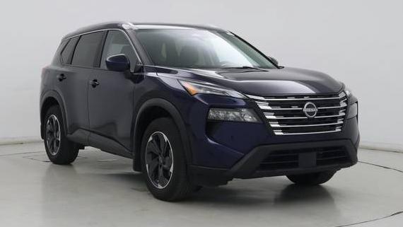 NISSAN ROGUE 2024 JN8BT3BBXRW433842 image NISSAN ROGUE 2024 JN8BT3BBXRW433842 image