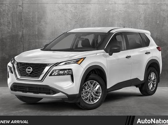NISSAN ROGUE 2024 5N1BT3AB9RC758492 image