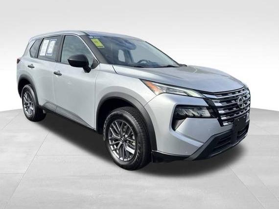 NISSAN ROGUE 2024 5N1BT3ABXRC679378 image NISSAN ROGUE 2024 5N1BT3ABXRC679378 image