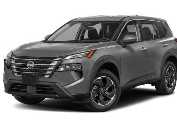 NISSAN ROGUE 2024 5N1BT3BA8RC716725 image