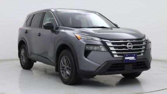 NISSAN ROGUE 2024 5N1BT3AAXRC738209 image