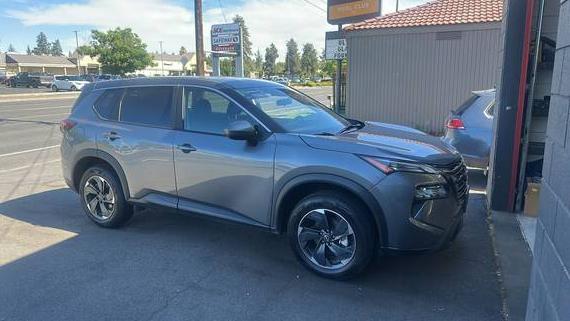 NISSAN ROGUE 2024 5N1BT3BB4RC700630 image