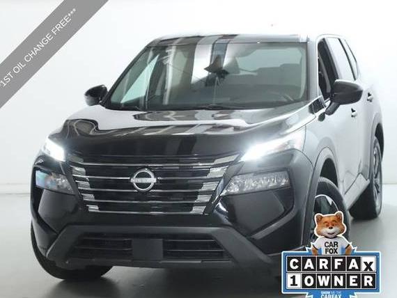 NISSAN ROGUE 2024 5N1BT3BB7RC692748 image NISSAN ROGUE 2024 5N1BT3BB7RC692748 image