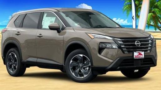 NISSAN ROGUE 2024 5N1BT3BA8RC737252 image