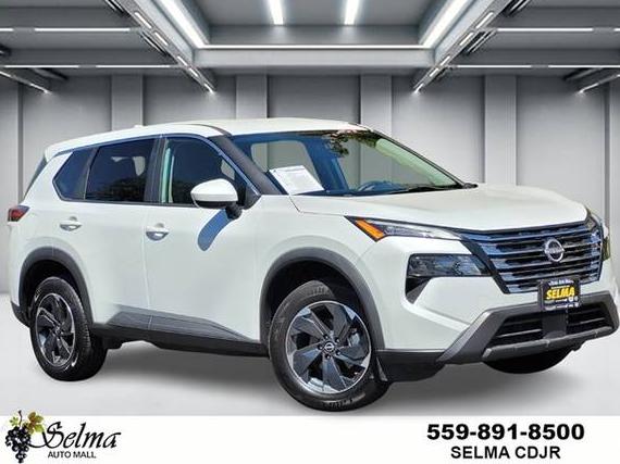 NISSAN ROGUE 2024 5N1BT3BBXRC713978 image NISSAN ROGUE 2024 5N1BT3BBXRC713978 image