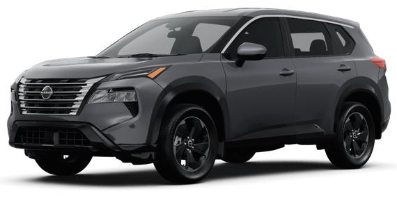 NISSAN ROGUE 2024 5N1BT3AB6RC759034 image