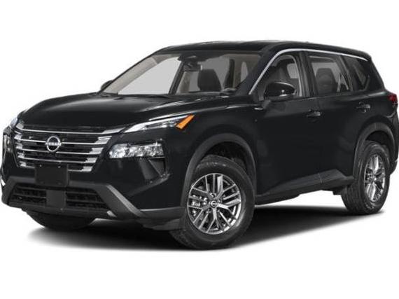 NISSAN ROGUE 2024 5N1BT3AA8RC756577 image