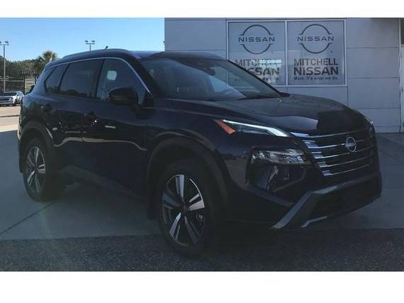 NISSAN ROGUE 2024 JN8BT3CA2RW359919 image