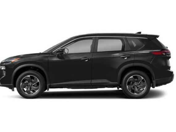 NISSAN ROGUE 2024 5N1BT3BA8RC689011 image