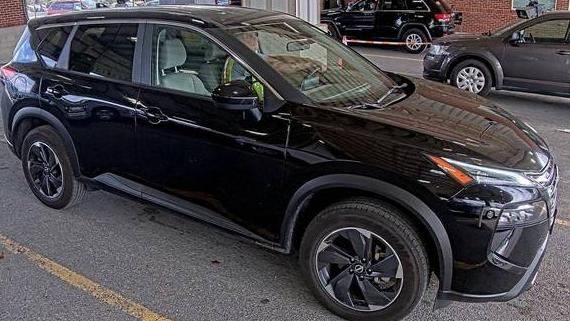 NISSAN ROGUE 2024 JN8BT3BB7RW420501 image NISSAN ROGUE 2024 JN8BT3BB7RW420501 image