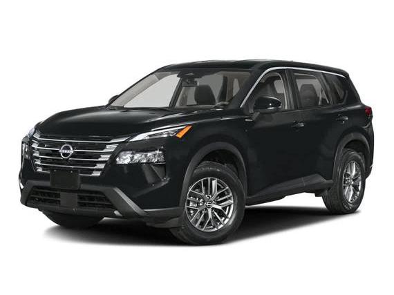 NISSAN ROGUE 2024 5N1BT3AB8RC681615 image NISSAN ROGUE 2024 5N1BT3AB8RC681615 image