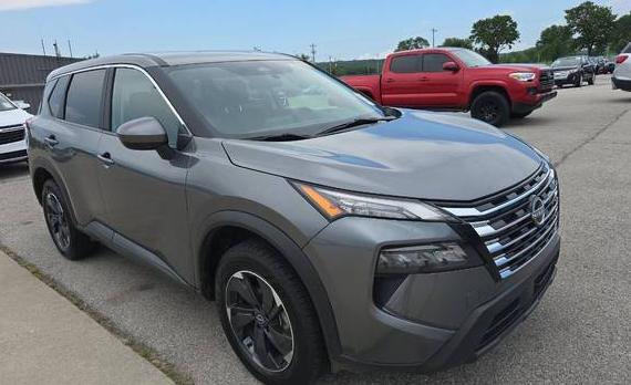 NISSAN ROGUE 2024 5N1BT3BB9RC699054 image