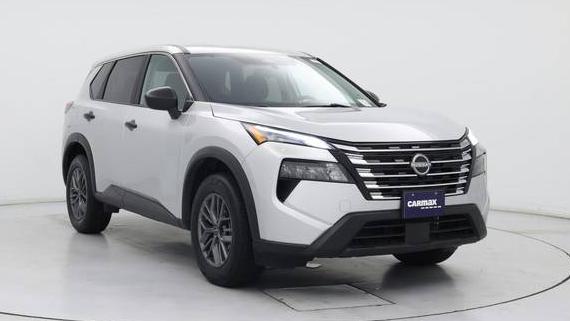 NISSAN ROGUE 2024 5N1BT3AA9RC712717 image