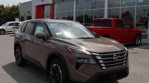 NISSAN ROGUE 2024 JN8BT3BA8RW361305 image